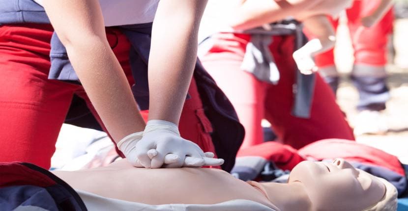 First Aid First Aid Training Company